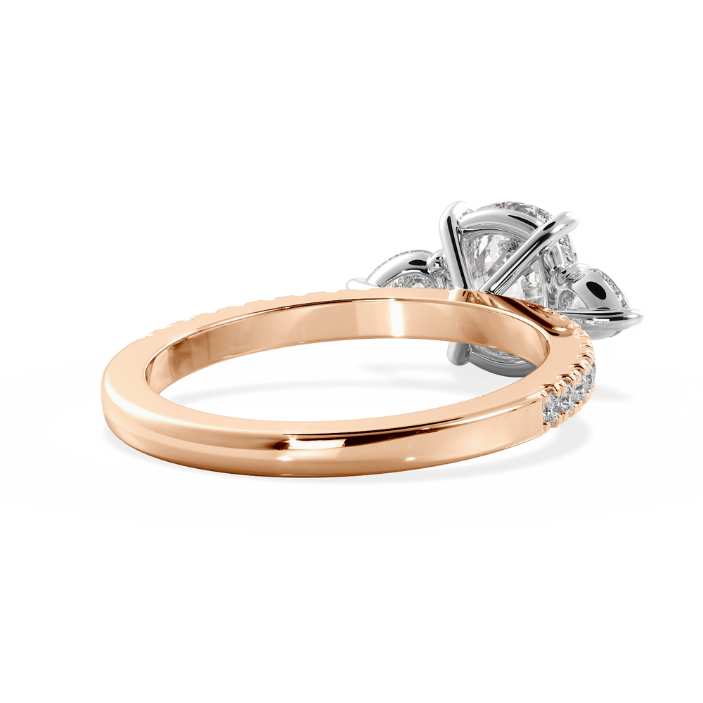 Base Ring - 080300001103110500000000 - View 