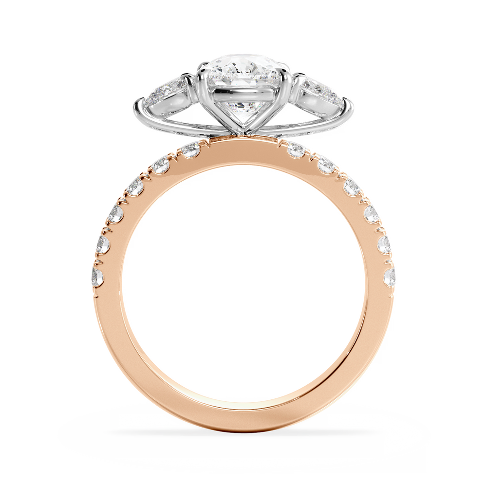 Base Ring - 080300001104120700000000 - View 