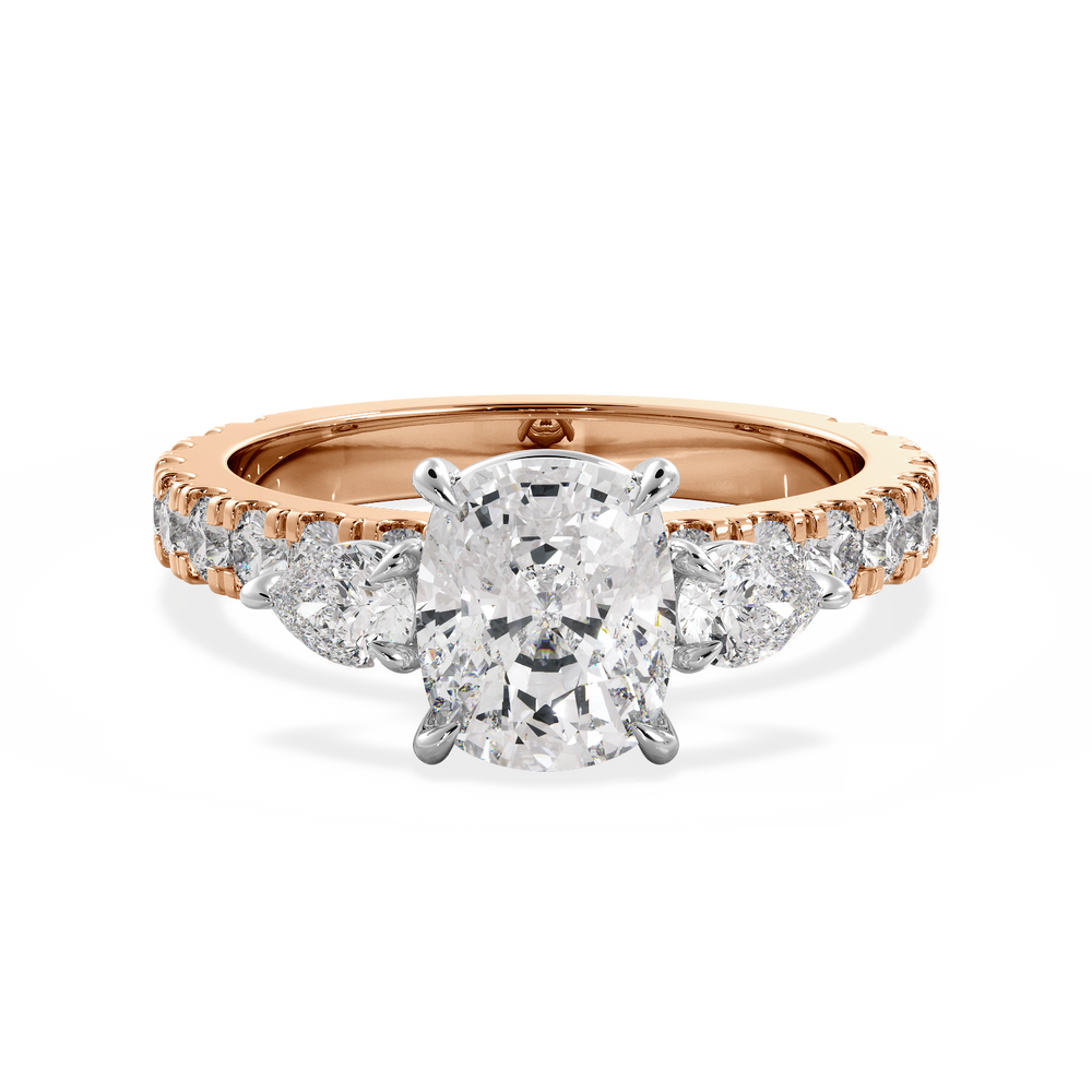 Base Ring - 080300001104120800000000 - View 