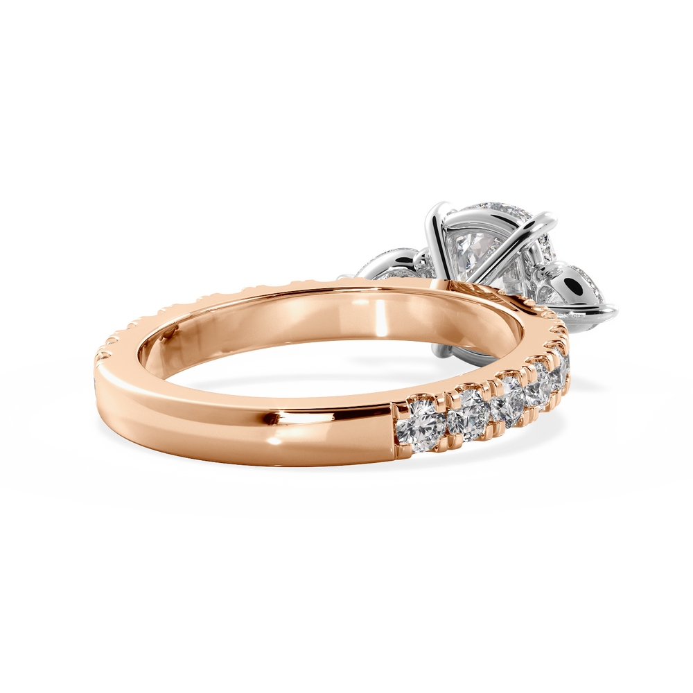 Base Ring - 080300001104120800000000 - View 