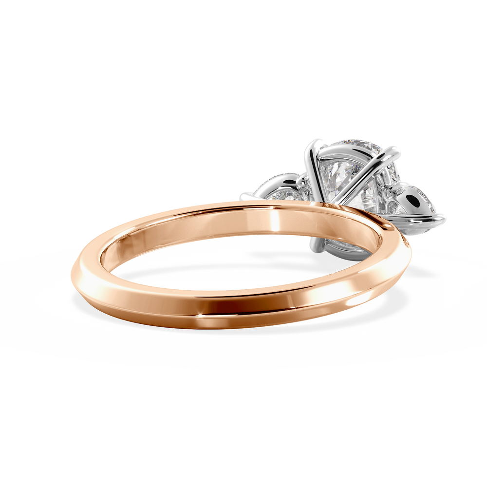 Base Ring - 080300001105090000000000 - View 