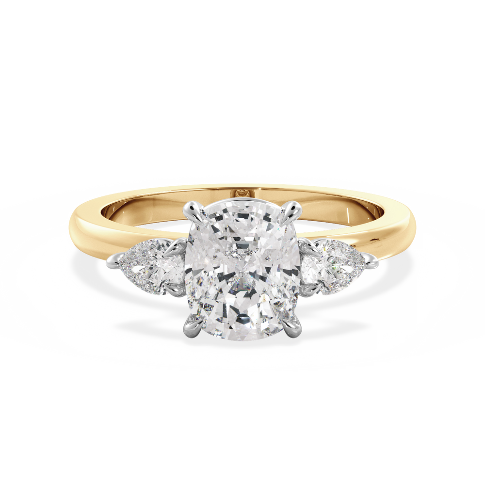 Base Ring - 080300001201020000000000 - View 