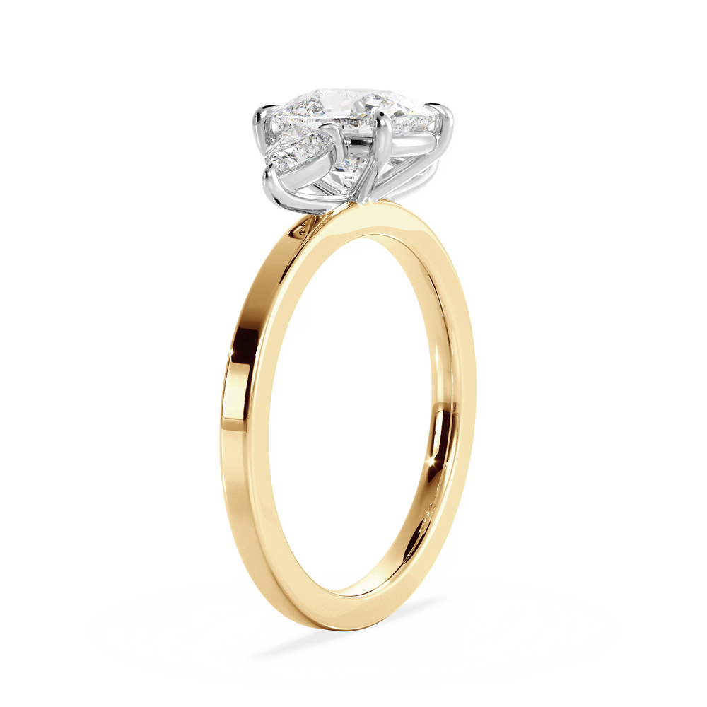 Base Ring - 080300001202050000000000 - View 