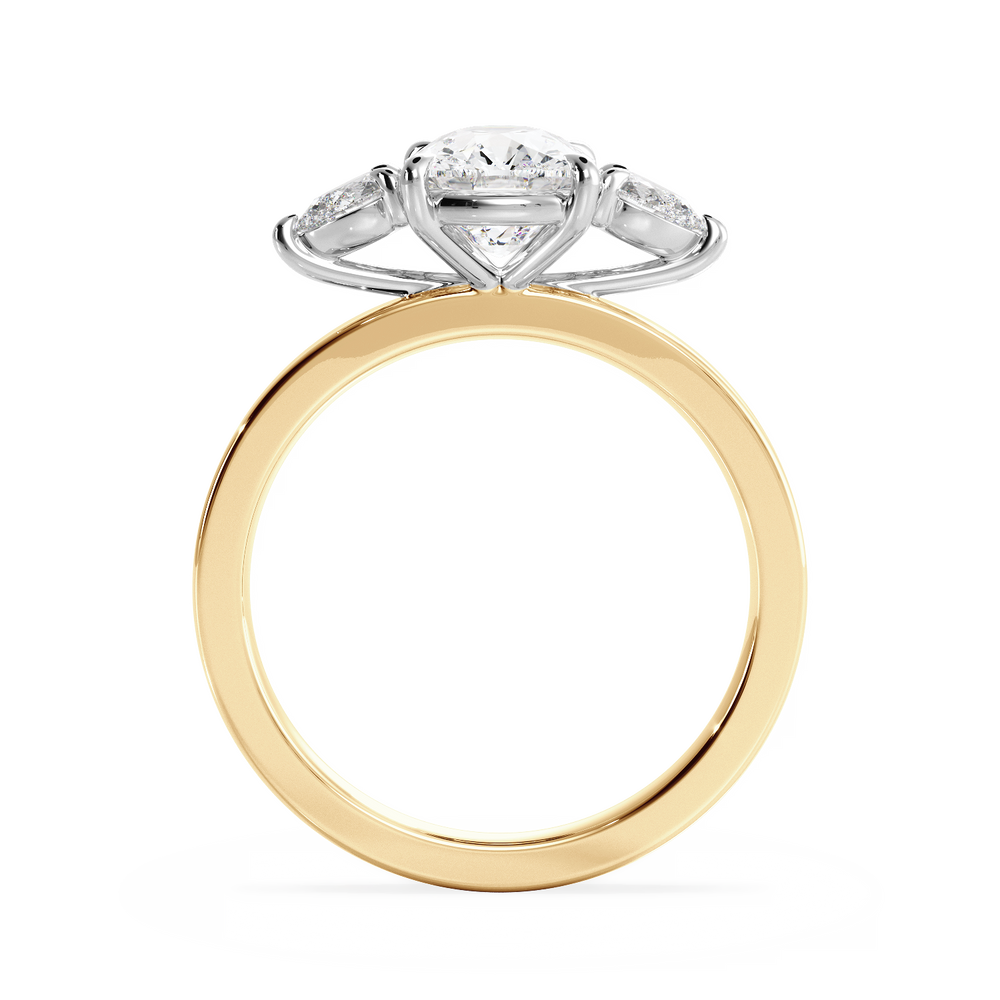 Base Ring - 080300001202050000000000 - View 