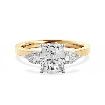 Base Ring - 080300001202060000000000