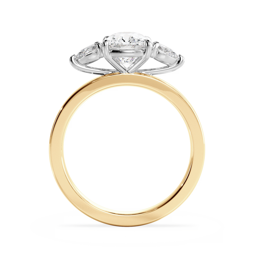 Base Ring - 080300001202060000000000 - View 