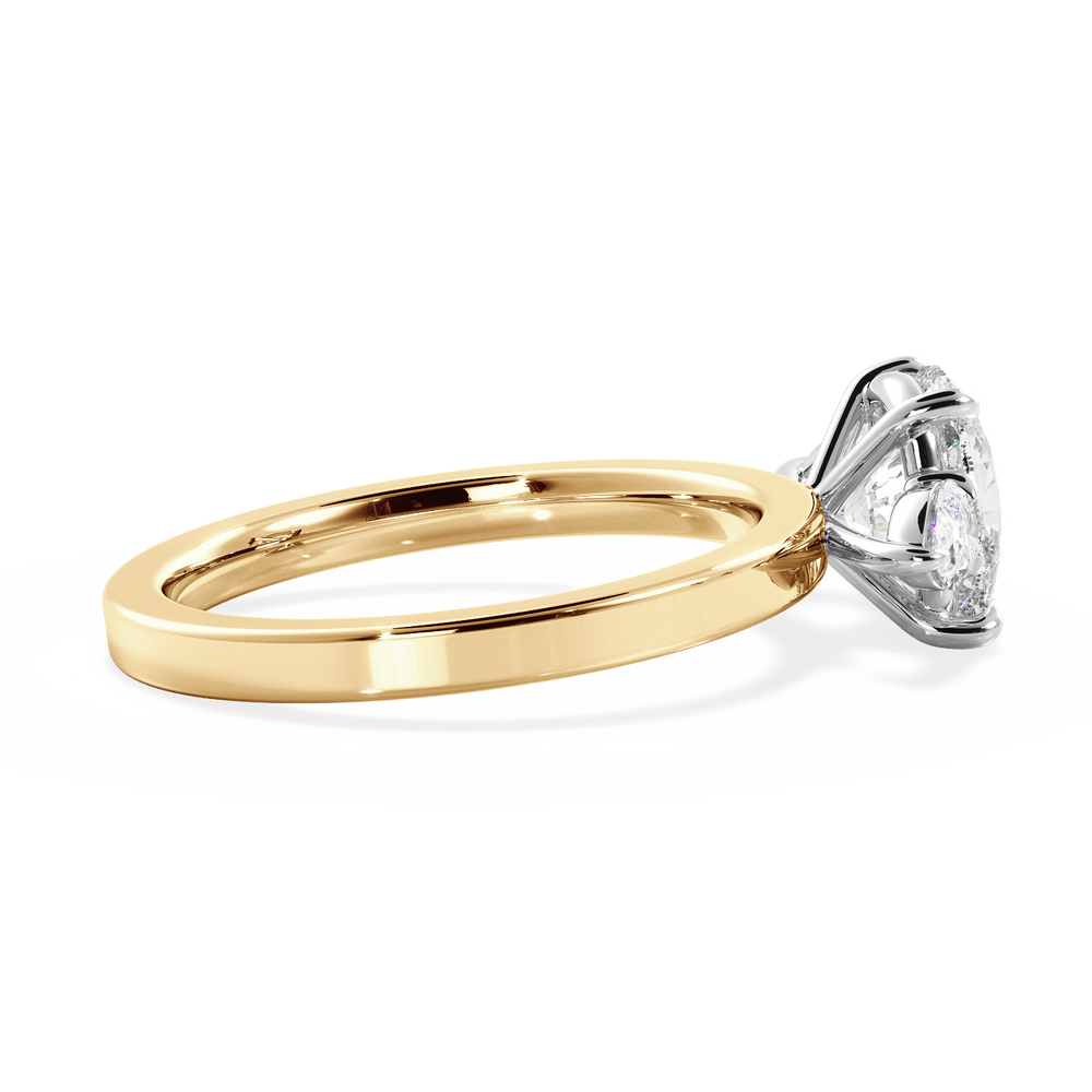 Base Ring - 080300001202060000000000 - View 