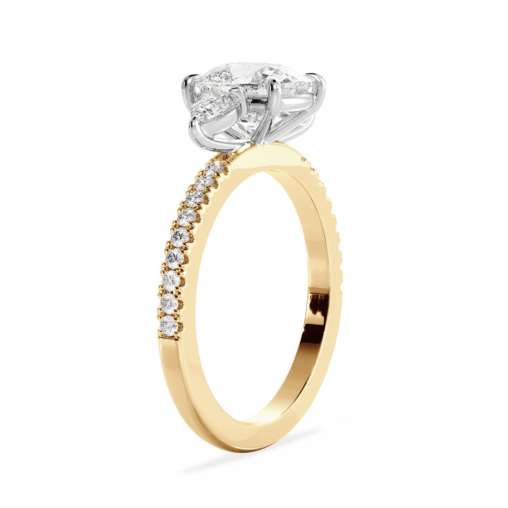 Base Ring - 080300001203110500000000 - View 