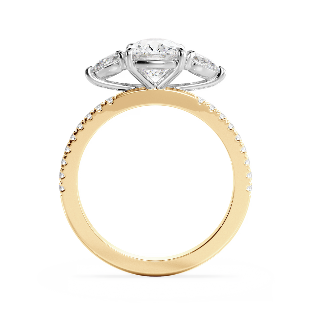 Base Ring - 080300001203110500000000 - View 