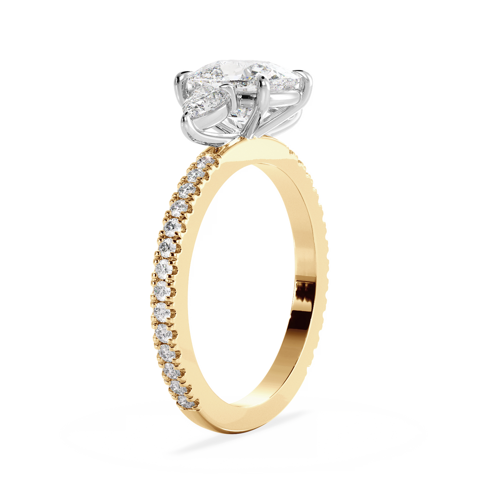 Base Ring - 080300001203110600000000 - View 