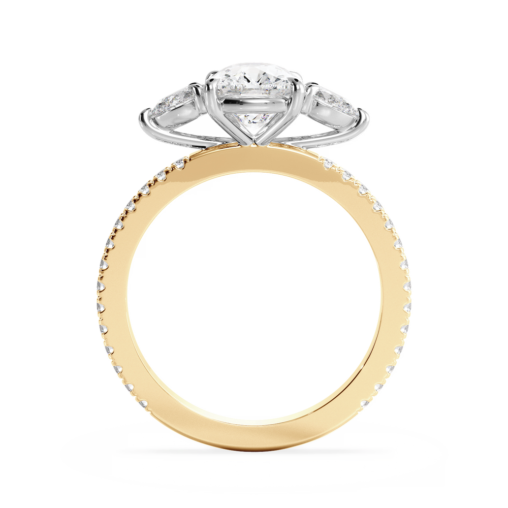 Base Ring - 080300001203110600000000 - View 