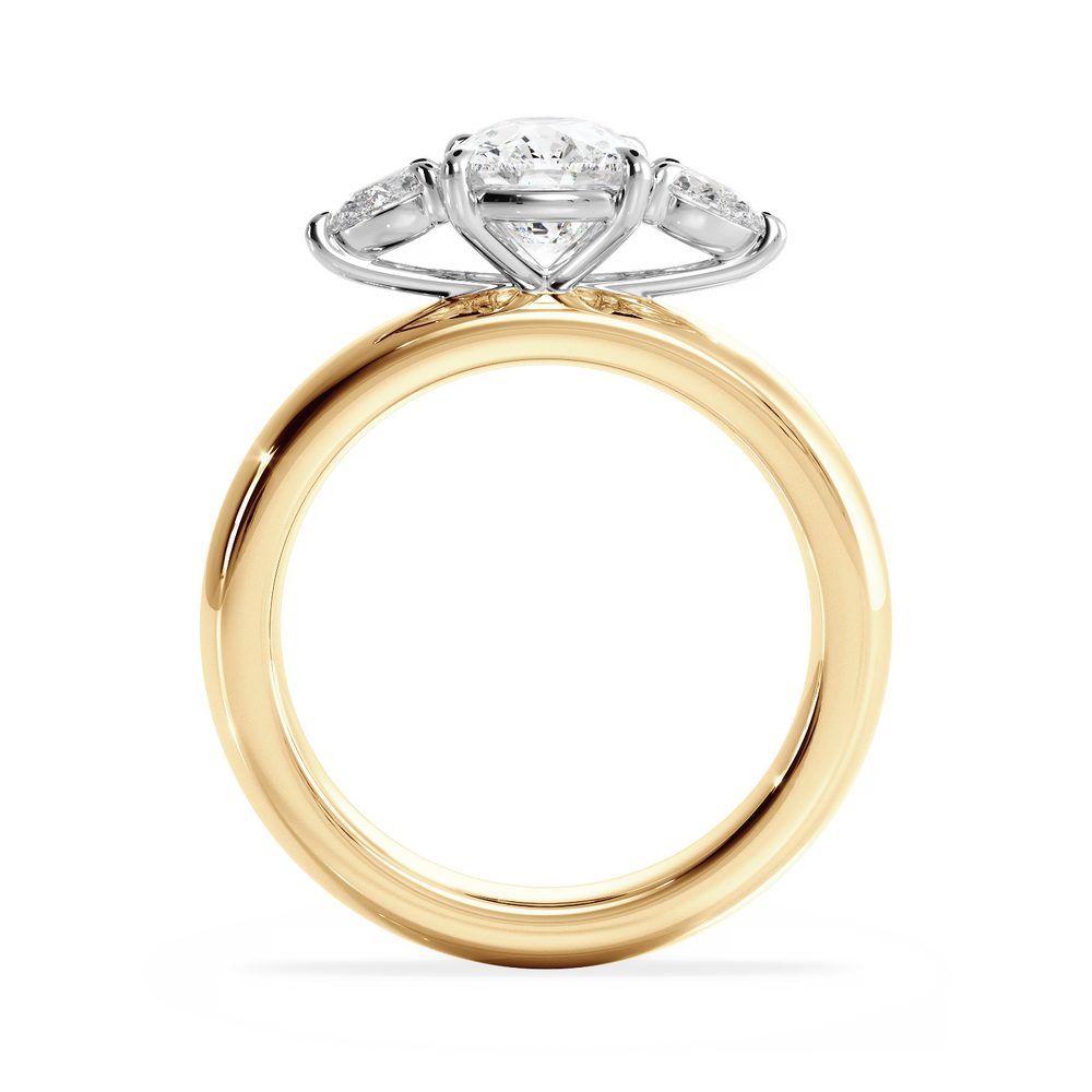 Base Ring - 080300001206100000000000 - View 