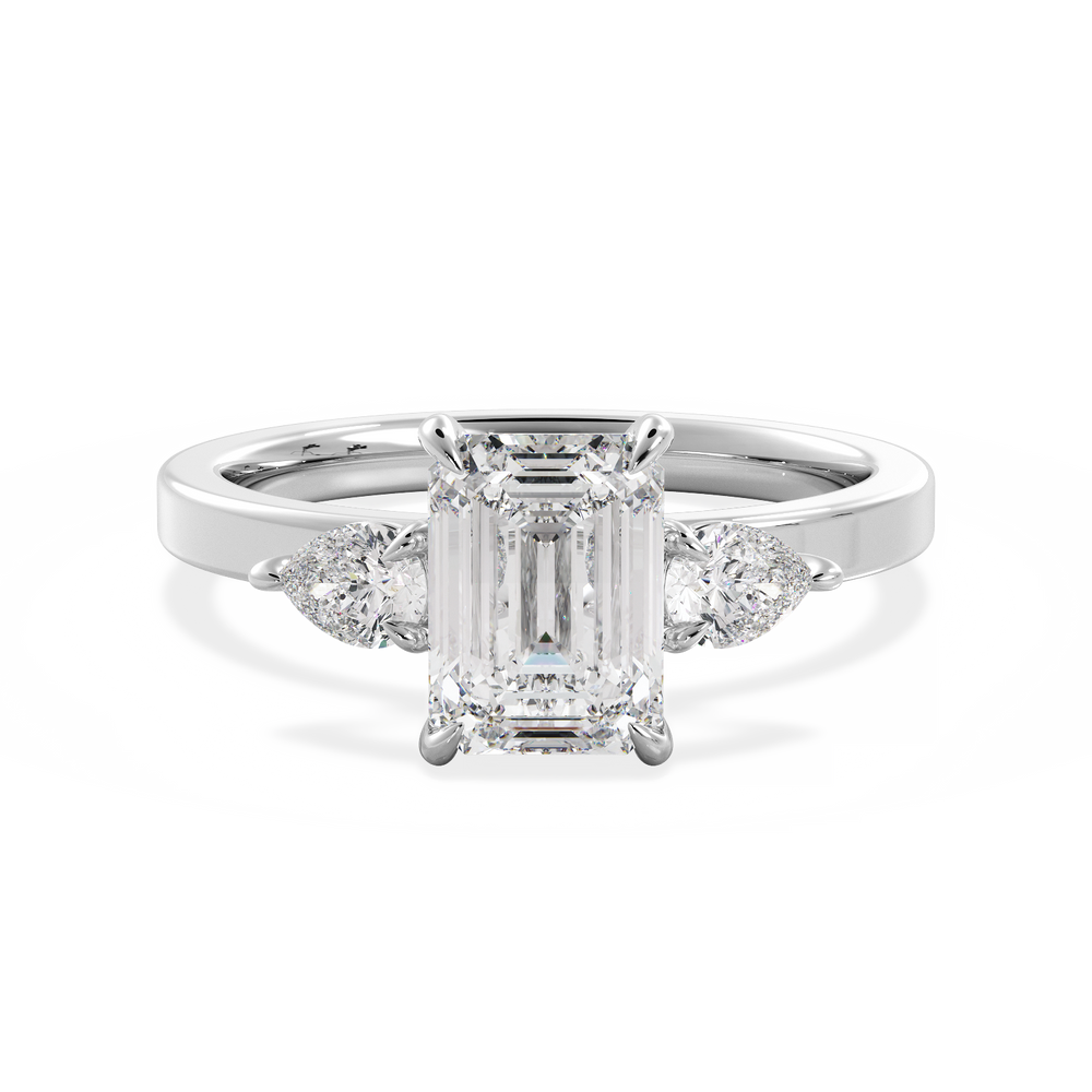 Base Ring - 080400000102060000000000 - View 