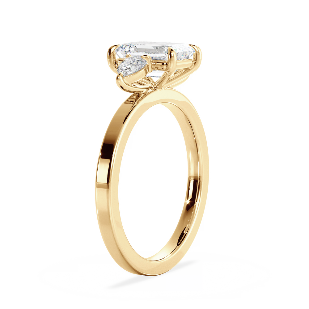 Base Ring - 080400000402060000000000 - View 