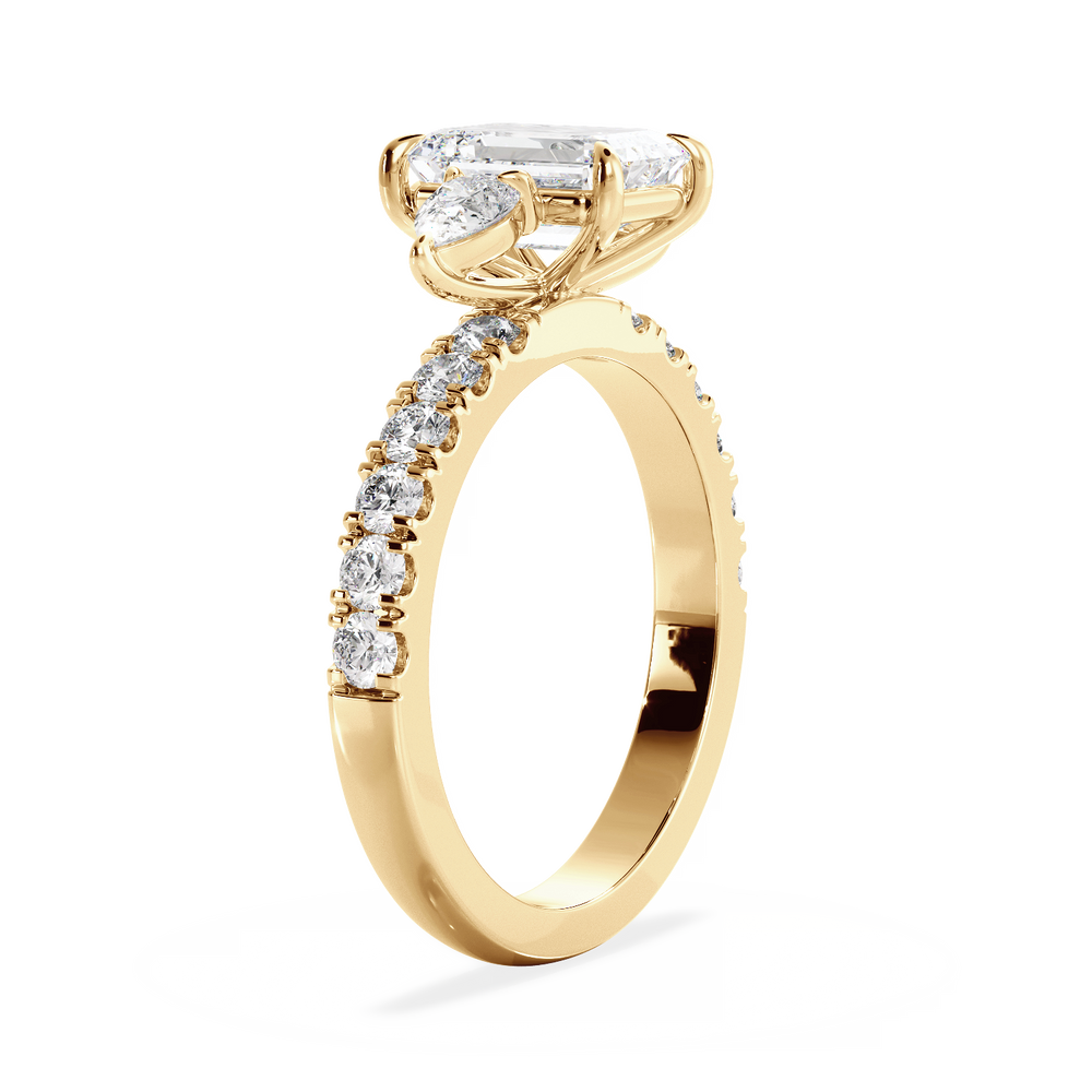 Base Ring - 080400000404120700000000 - View 
