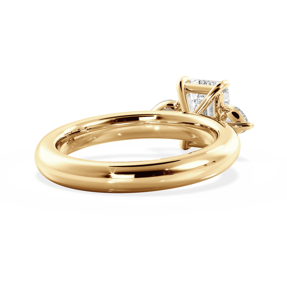 Base Ring - 080400000406100000000000 - View 