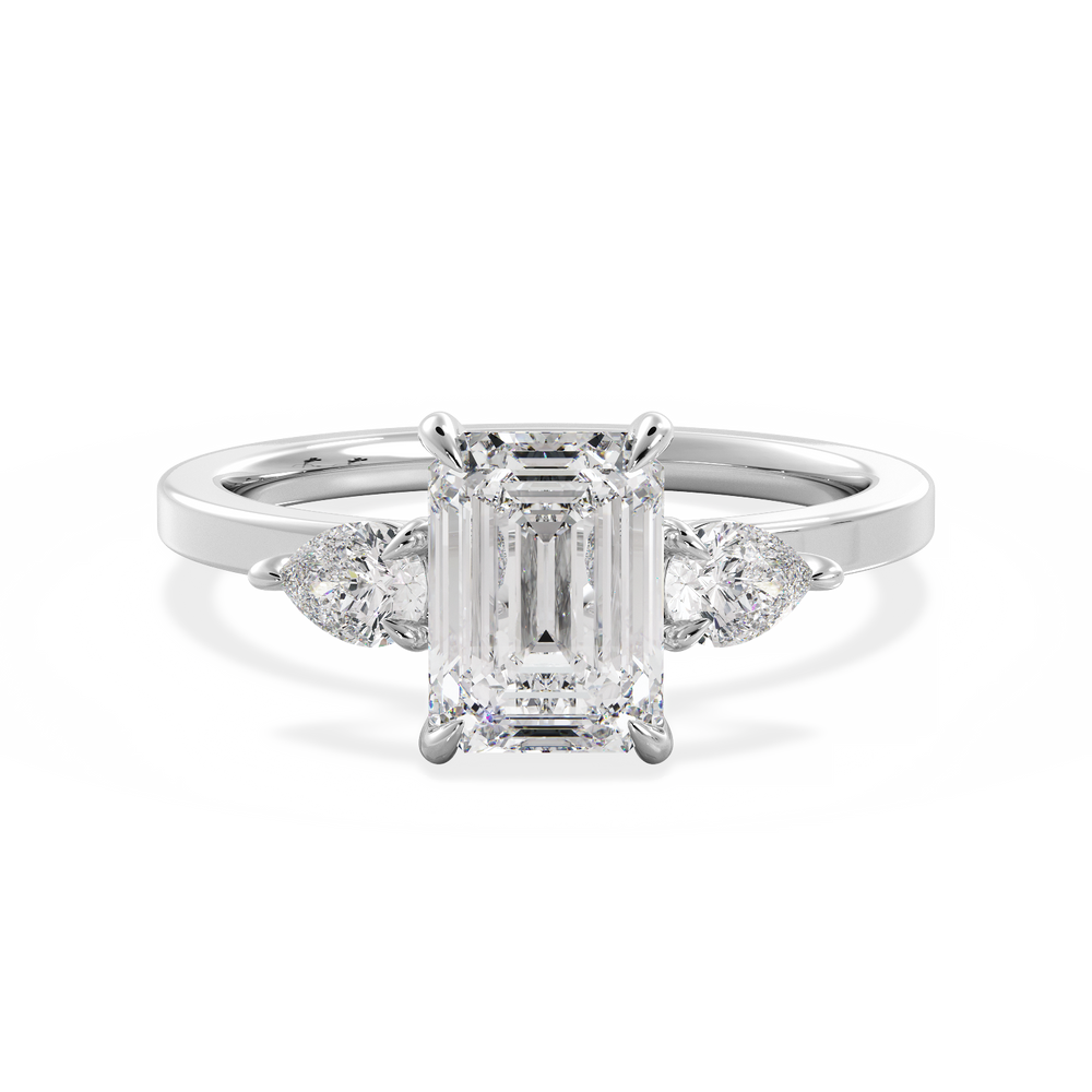 Base Ring - 080400000702040000000000 - View 