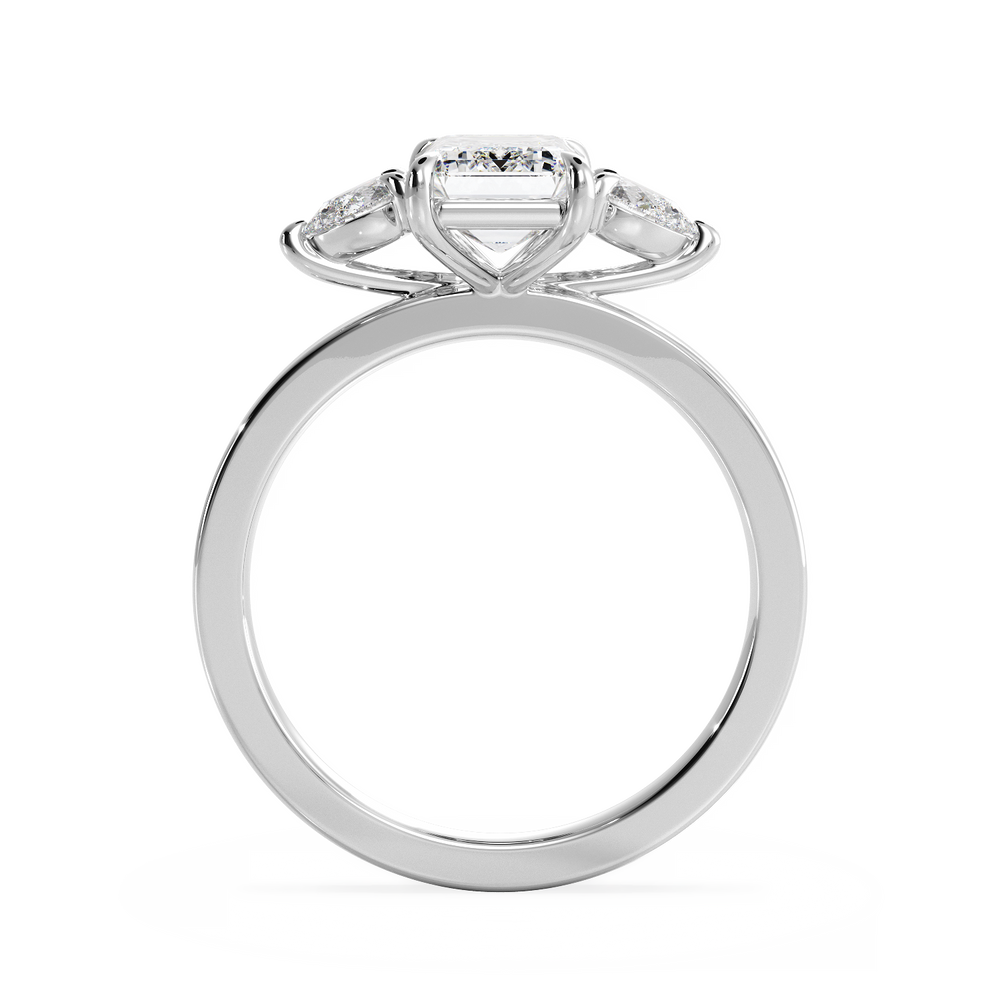 Base Ring - 080400000702040000000000 - View 
