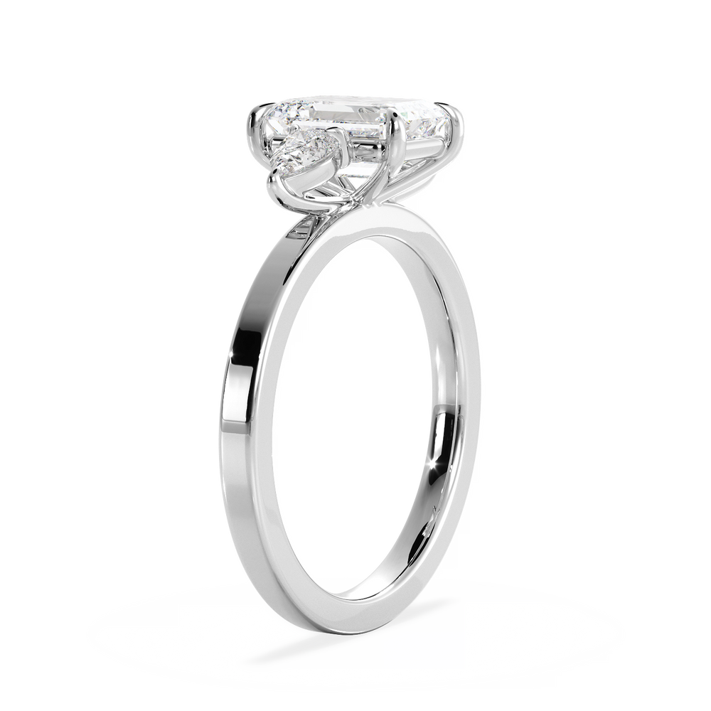 Base Ring - 080400000702060000000000 - View 