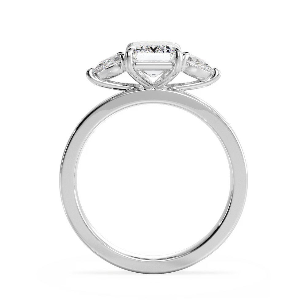 Base Ring - 080400000702060000000000 - View 