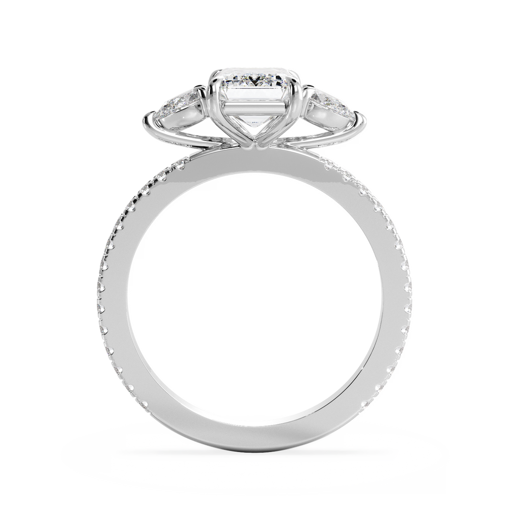 Base Ring - 080400000703110600000000 - View 