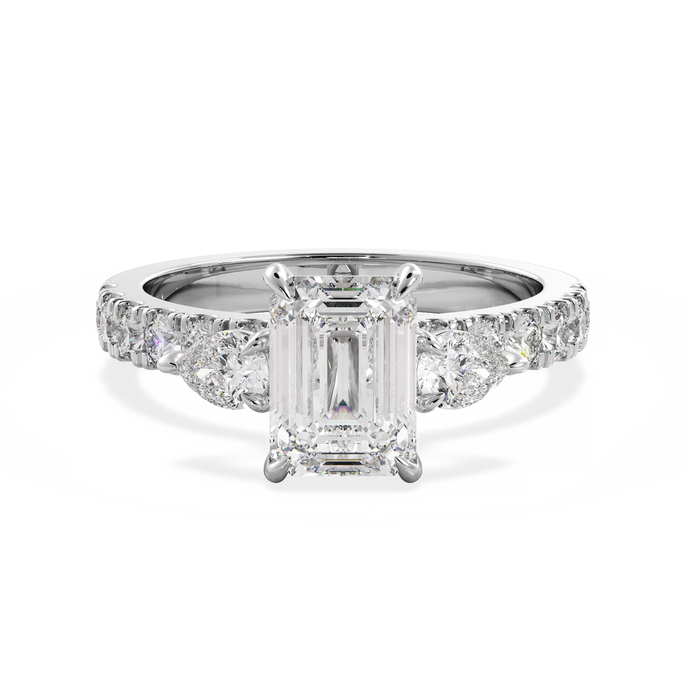 Base Ring - 080400000704120700000000 - View 