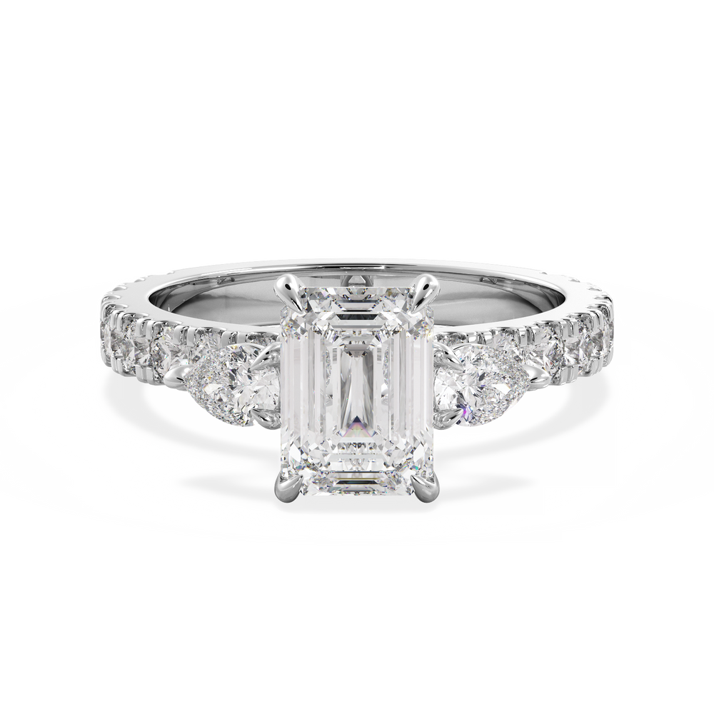 Base Ring - 080400000704120800000000 - View 