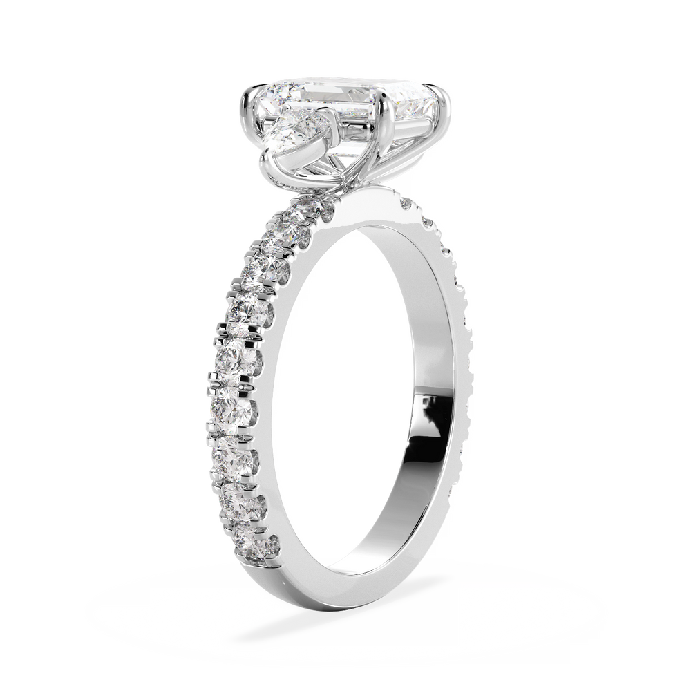 Base Ring - 080400000704120800000000 - View 