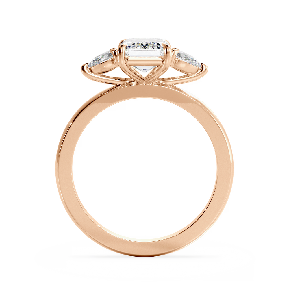 Base Ring - 080400001001010000000000 - View 