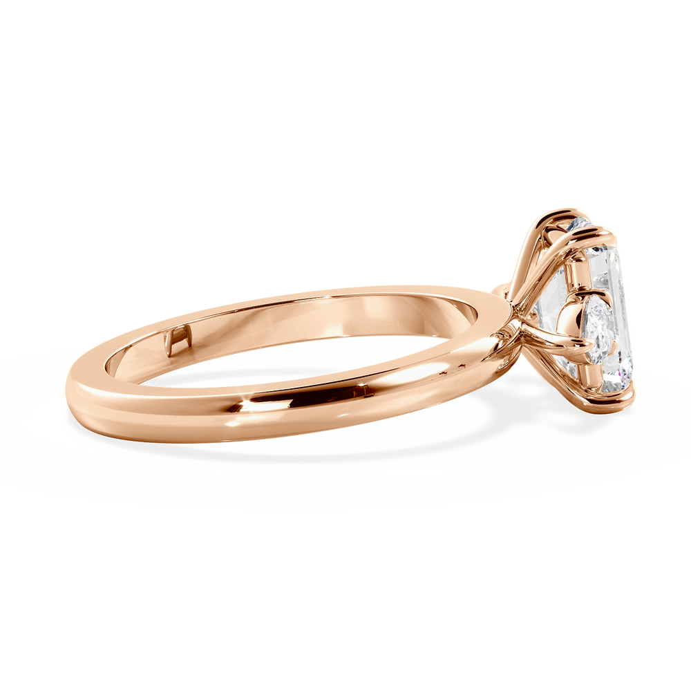 Base Ring - 080400001001030000000000 - View 