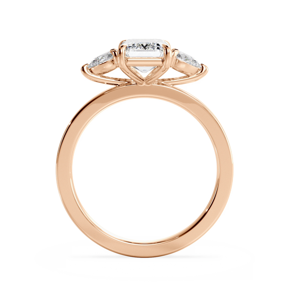 Base Ring - 080400001002040000000000 - View 