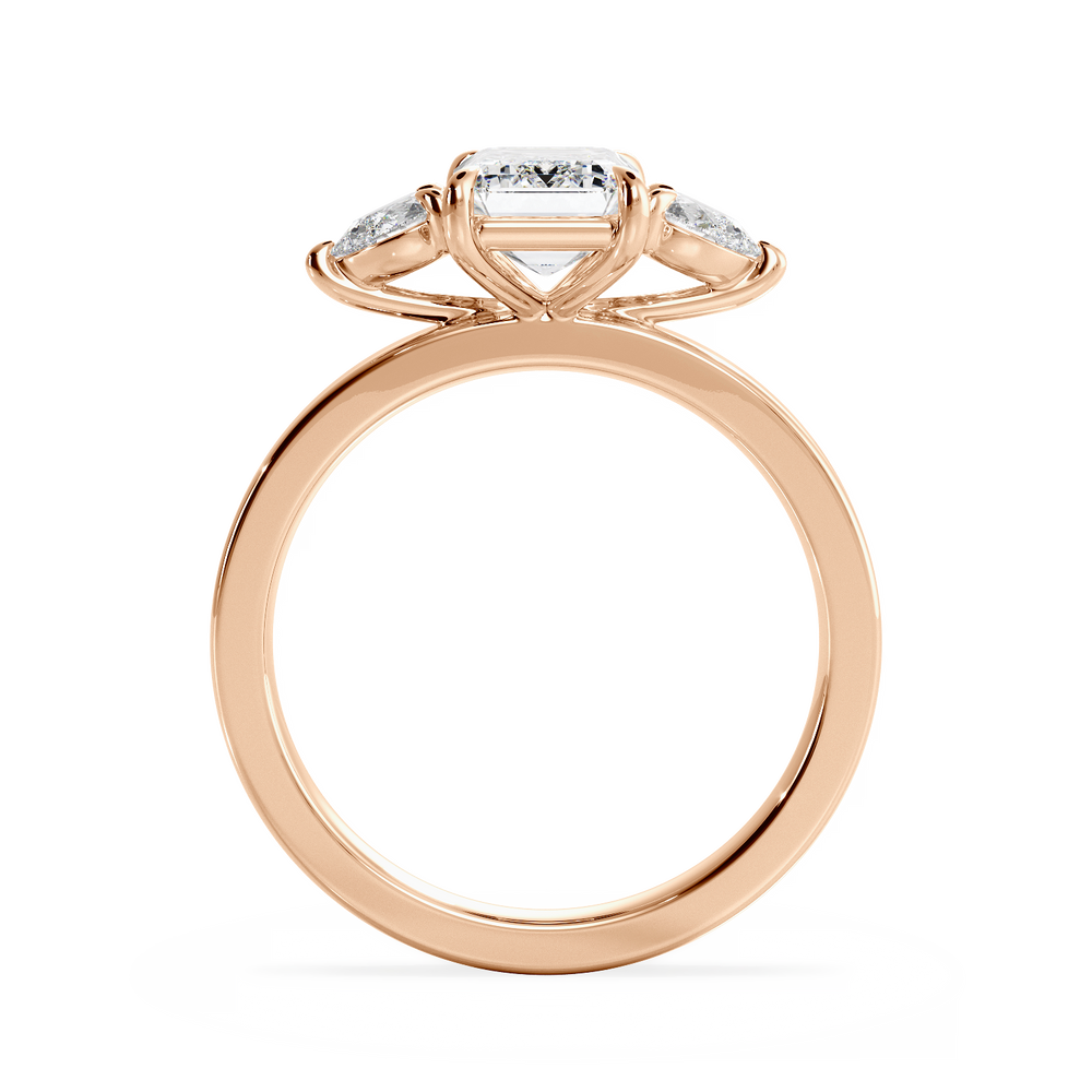 Base Ring - 080400001002060000000000 - View 