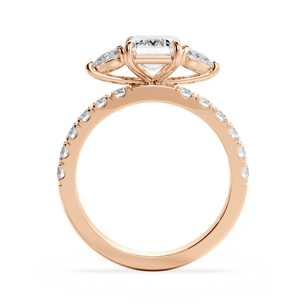 Base Ring - 080400001004120700000000 - View 