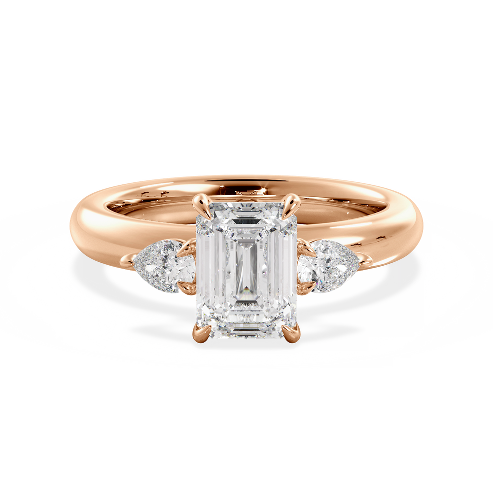 Base Ring - 080400001006100000000000 - View 