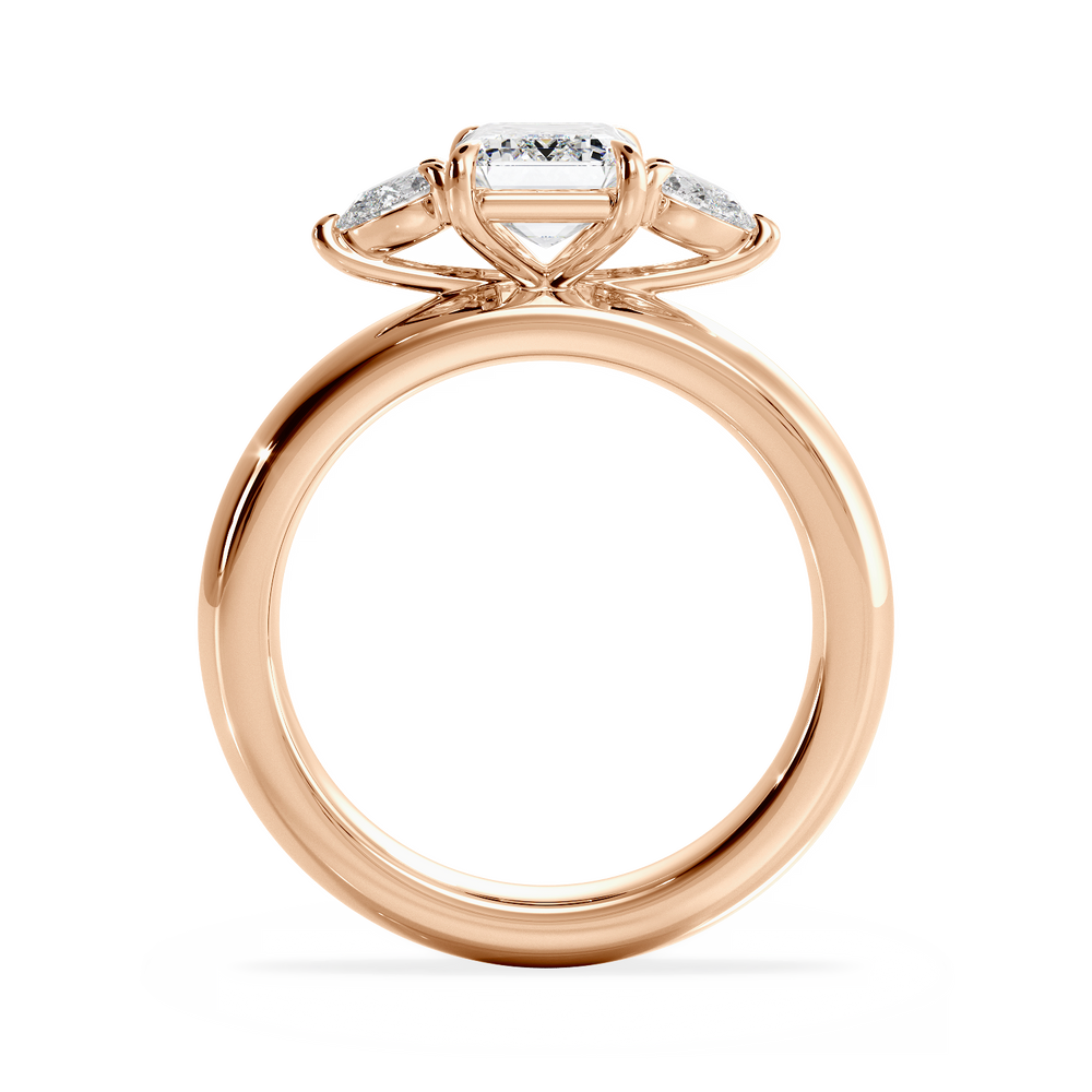 Base Ring - 080400001006100000000000 - View 