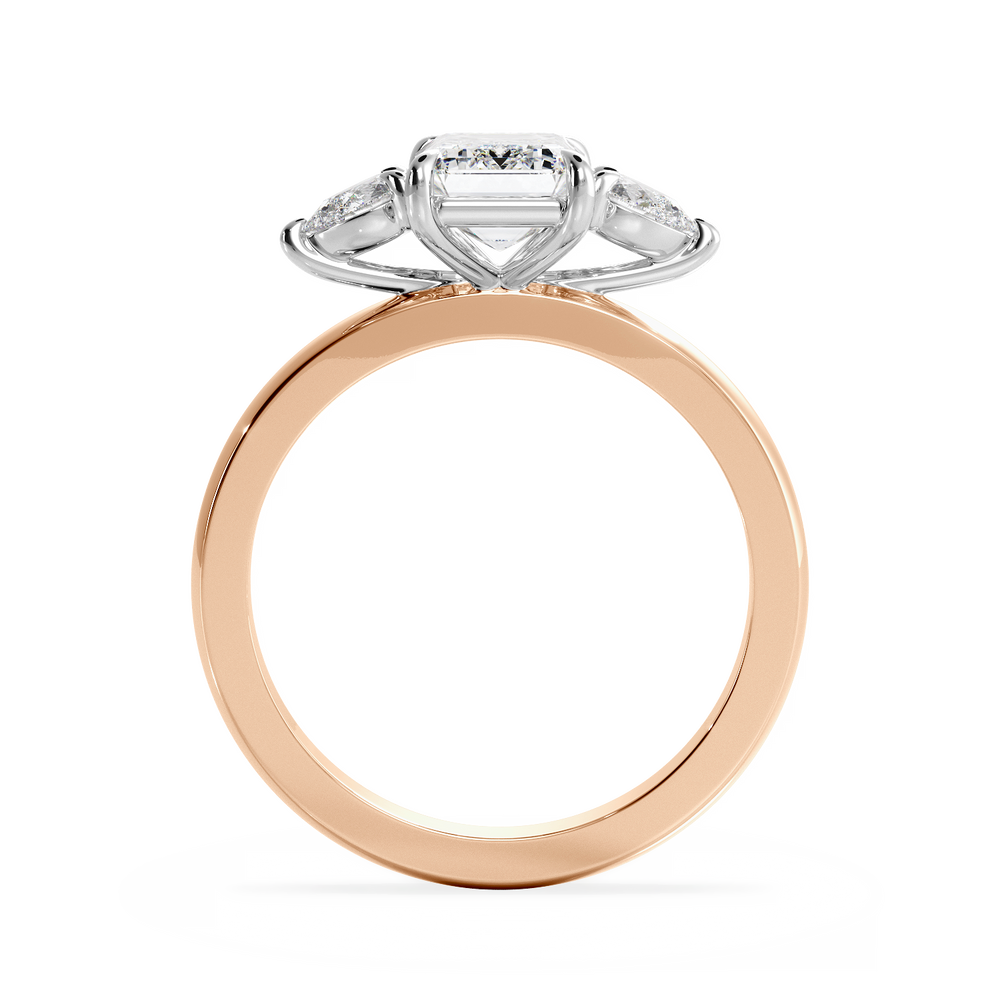 Base Ring - 080400001101030000000000 - View 
