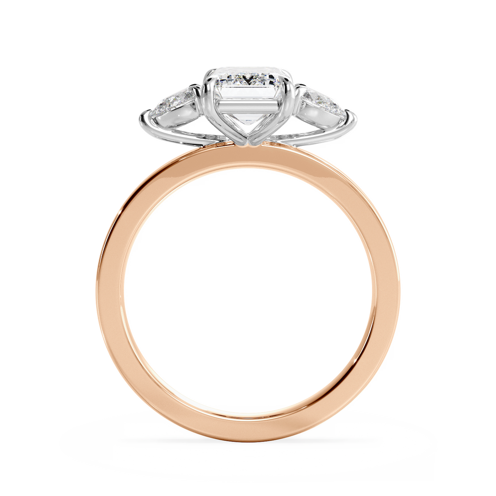 Base Ring - 080400001102040000000000 - View 