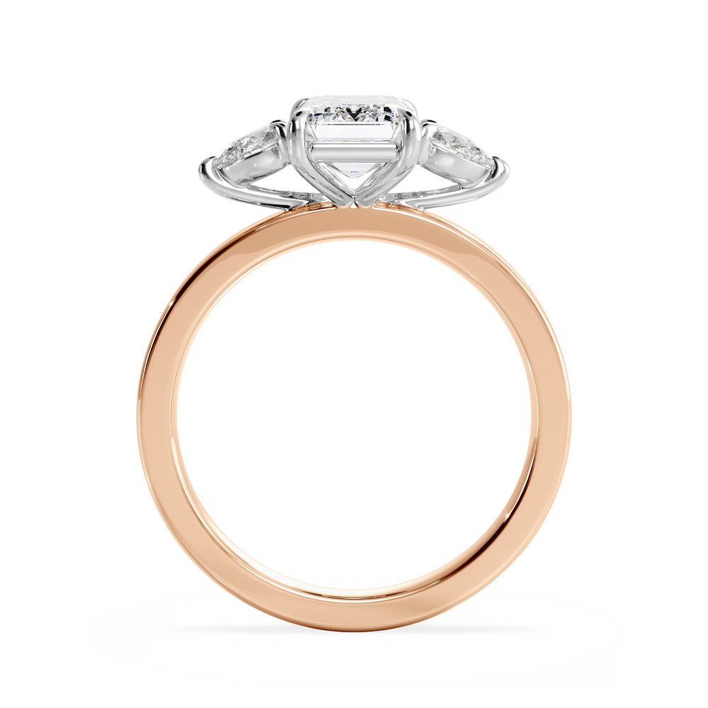 Base Ring - 080400001102060000000000 - View 