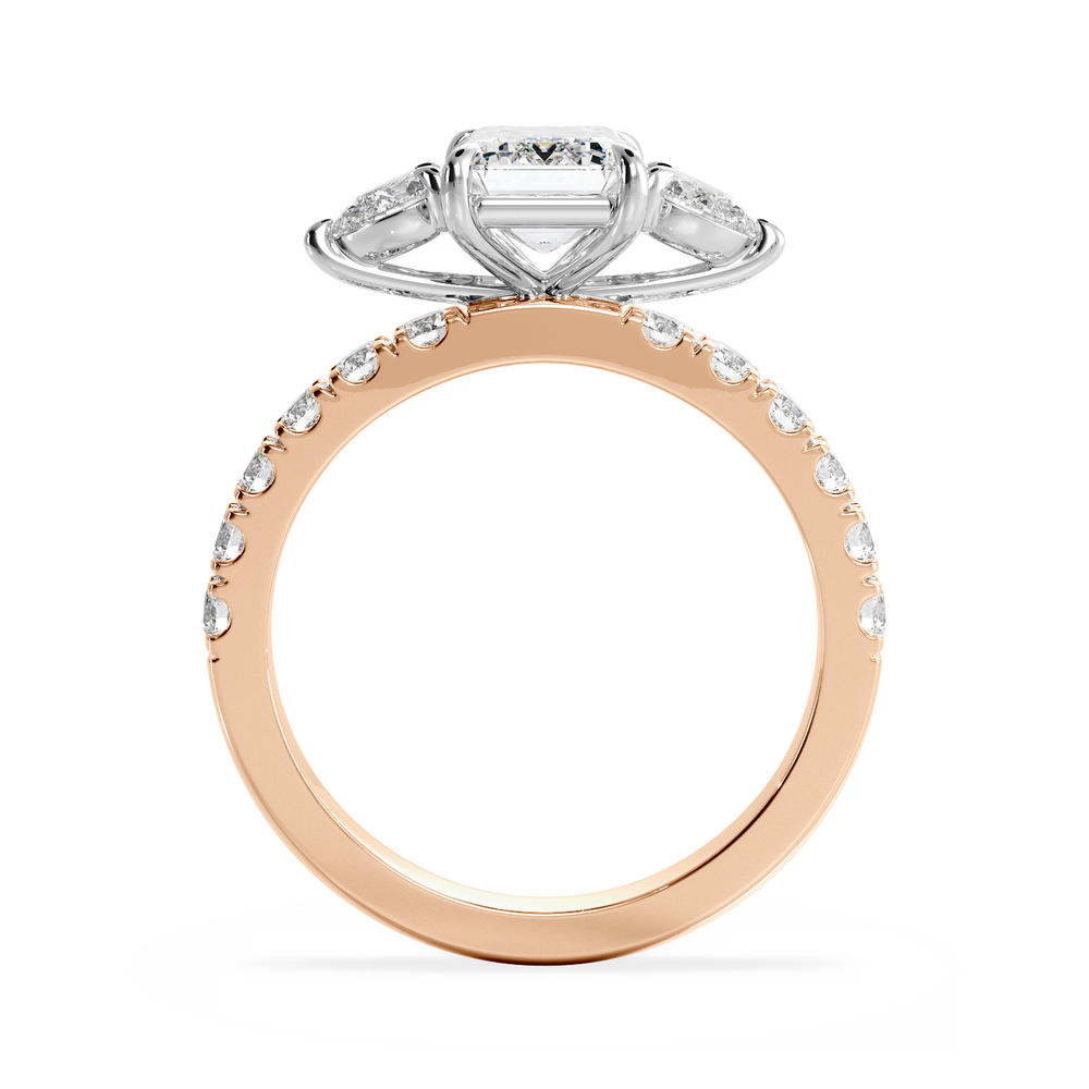 Base Ring - 080400001104120700000000 - View 