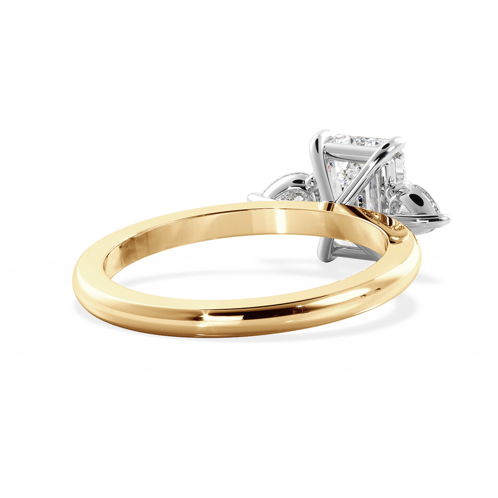 Base Ring - 080400001201010000000000 - View 