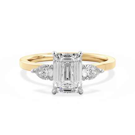 Base Ring - 080400001202040000000000