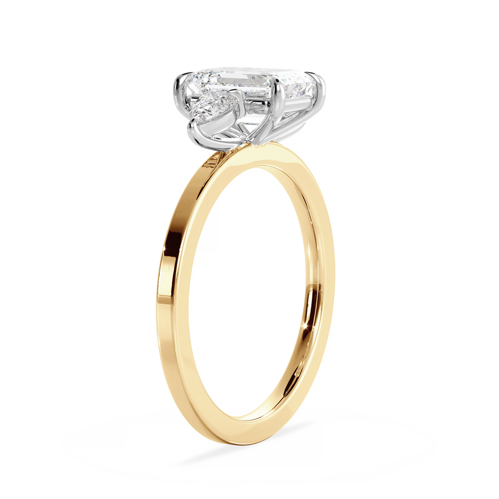 Base Ring - 080400001202040000000000 - View 
