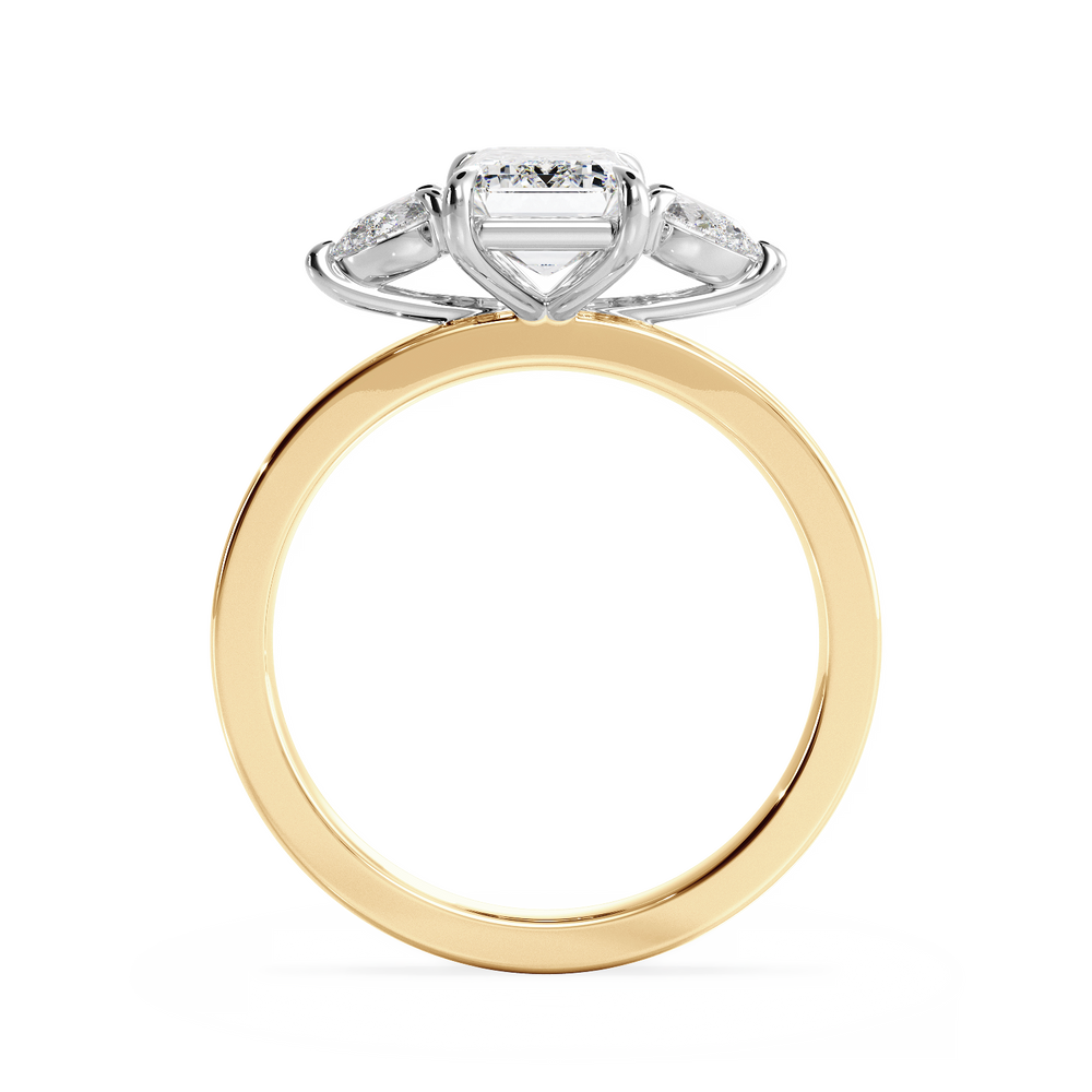 Base Ring - 080400001202040000000000 - View 