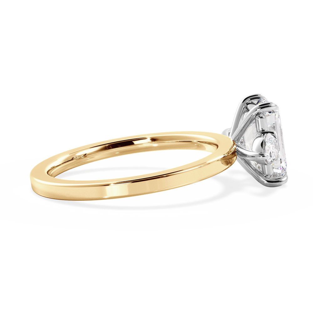 Base Ring - 080400001202040000000000 - View 