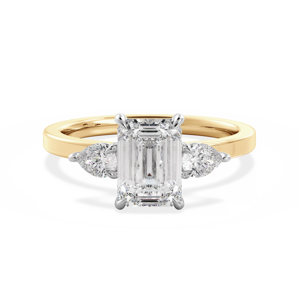 Base Ring - 080400001202050000000000 - View 