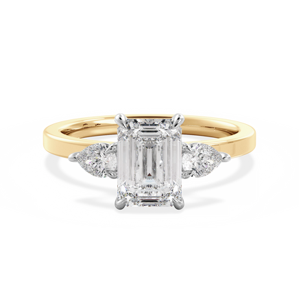 Base Ring - 080400001202050000000000