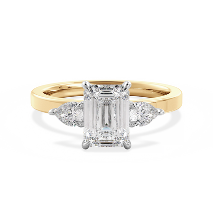 Base Ring - 080400001202060000000000
