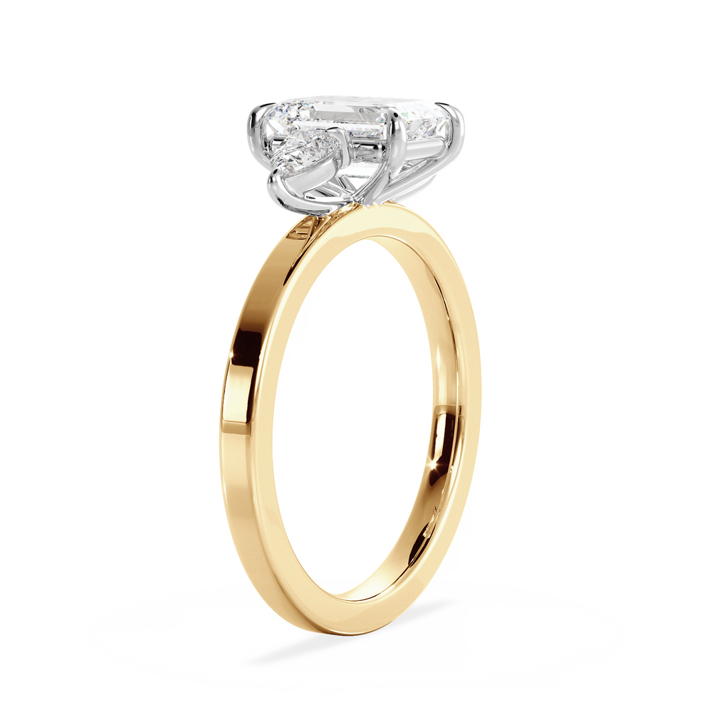 Base Ring - 080400001202060000000000 - View 