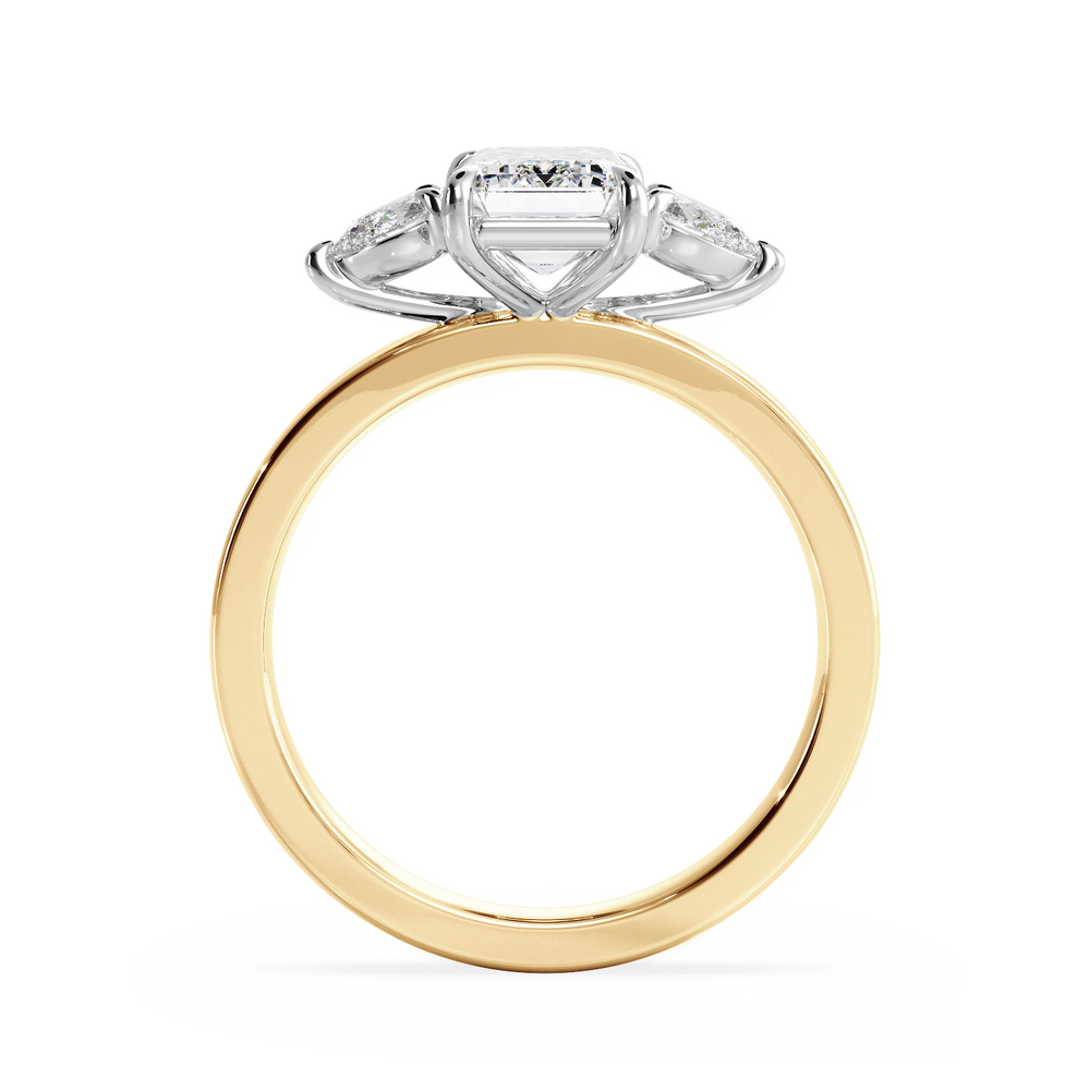 Base Ring - 080400001202060000000000 - View 