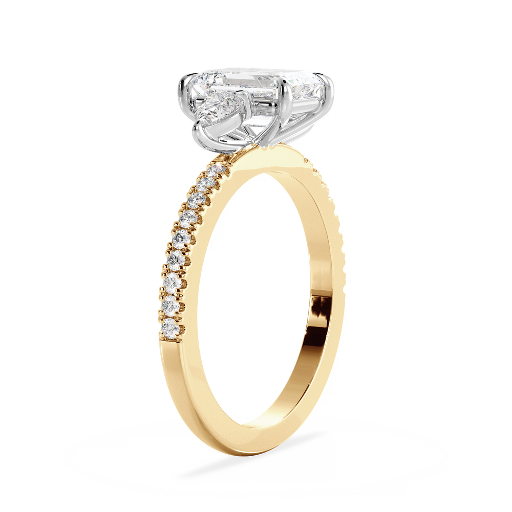 Base Ring - 080400001203110500000000 - View 